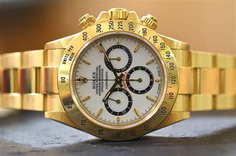 quanto costa rolex oro|rolex dorado.